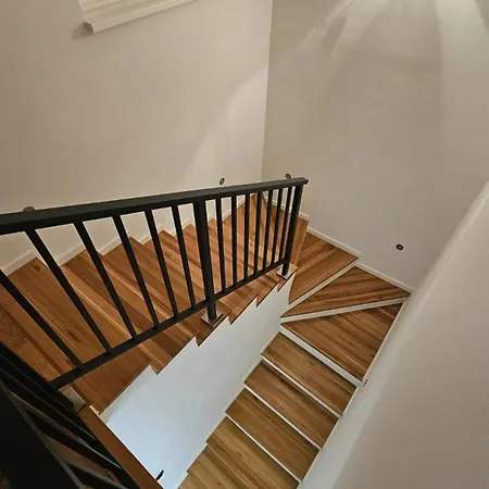 Wonderful Duplex Lägenhet Sarajevo